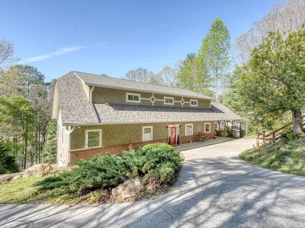 92 Notla Trl #I, Blairsville, GA 30512