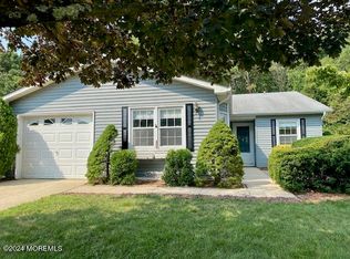 65 Regent Cir, Brick, NJ