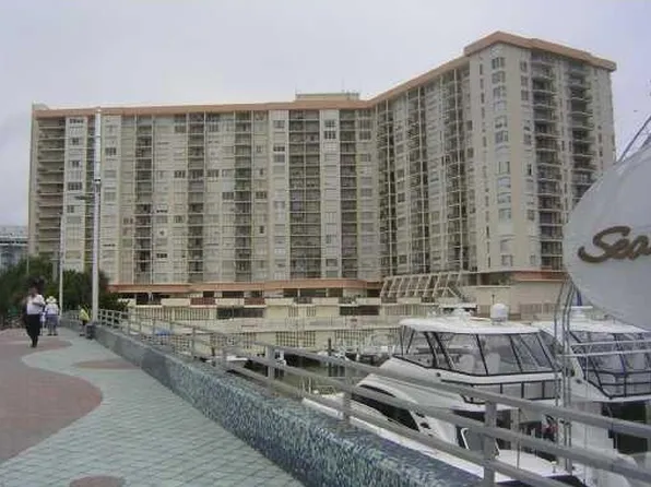 4101 Pine Tree Drive #709, Miami Beach, FL 33140