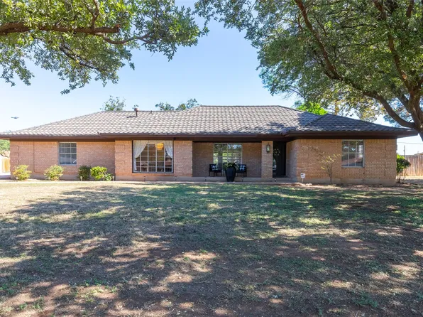 2625 Shoreline Dr, Abilene, TX 79602