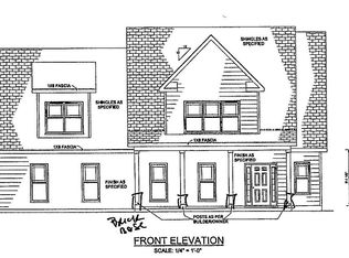 175 Jackson Dr, Forsyth, GA 31029