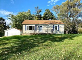 1447 E Oolitic Rd, Bedford, IN 47421