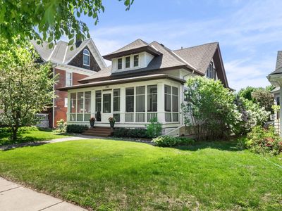 1790 Ashland Ave, Saint Paul, MN, 55104