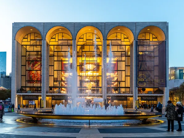 1 Central Park West image 22 of 23