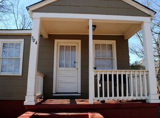 504 N Railroad Ave, Opelika, AL 36801