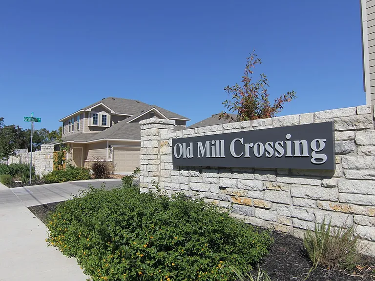 711 Gristmill Dr — Photo 26