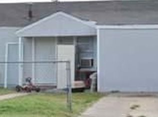 1215 N Highland St, Amarillo, TX 79107