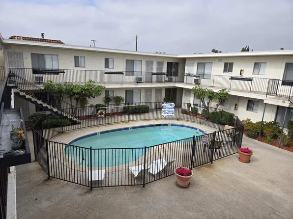 Villa Grande Luxury Apartments, 325 Wisconsin Ave #34de1e5a8, El Cajon, CA 92020