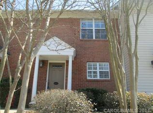 4290 Melrose Club Dr, Matthews, NC 28105