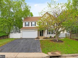 6418 Osprey Ct, Woodbridge, VA