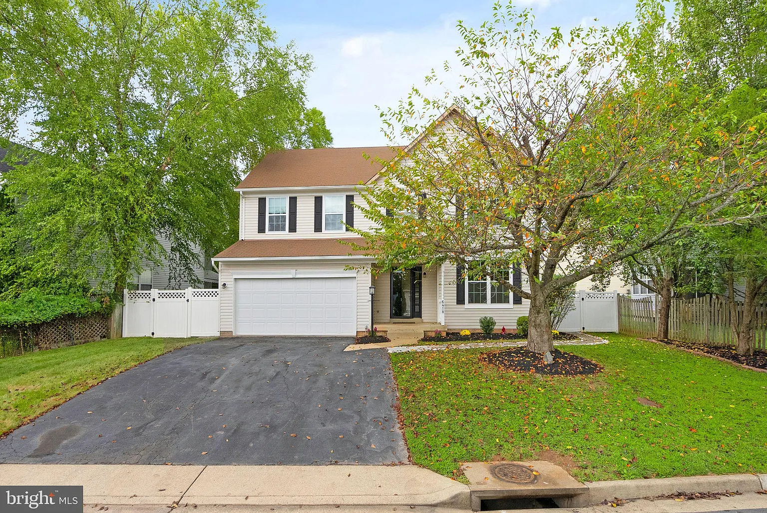 6418 Osprey Ct photo 1