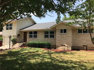 1305 Killian Dr, Arlington, TX 76013