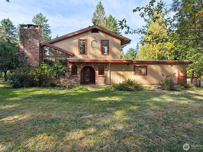 8925 Libby Road NE, Olympia, WA, 98506