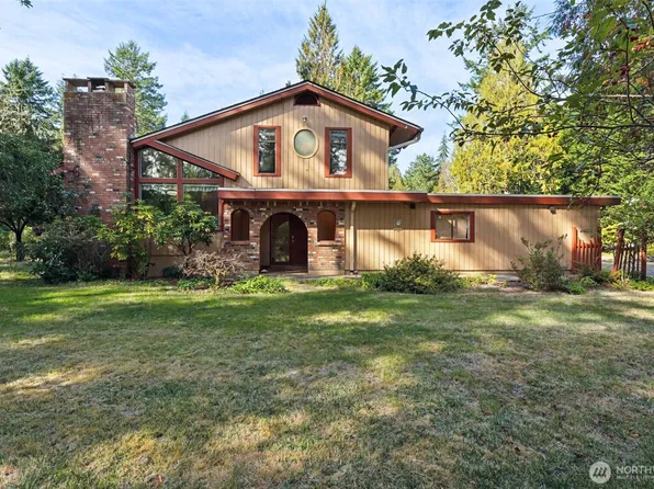 8925 Libby Road NE, Olympia, WA 98506
