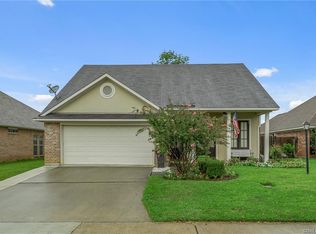 10469 Plum Creek Dr, Shreveport, LA 71106