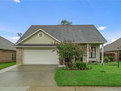 10469 Plum Creek Dr, Shreveport, LA, 71106
