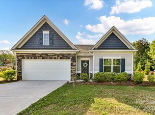 11986 Piney Hollow Trl, Stanfield, NC 28163