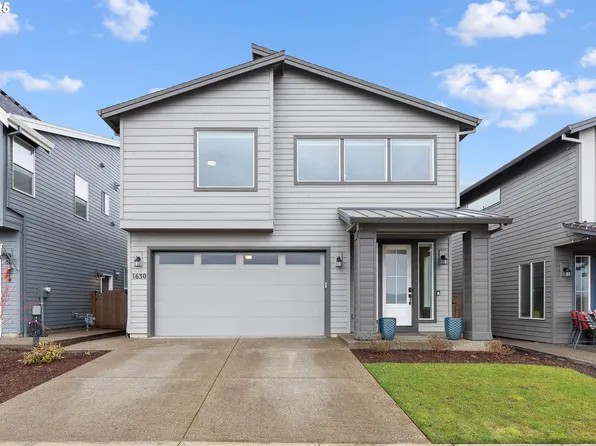 1630 37th Pl, Forest Grove, OR 97116