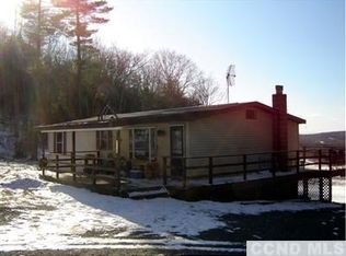 114 Hill Rd, New Lebanon, NY 12125
