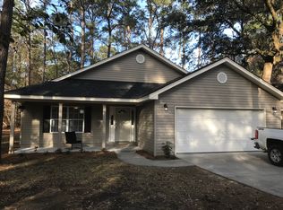 3536 Hunters Oak Ln, Johns Island, SC 29455
