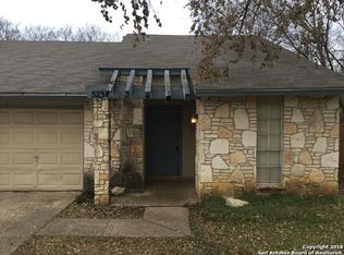 5234 Meadow Rise St, San Antonio, TX 78250