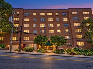 25 Franklin Avenue #3L, White Plains, NY 10601