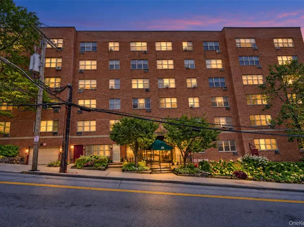 25 Franklin Avenue #3L, White Plains, NY 10601