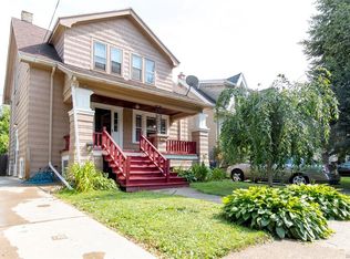 113 Armin Pl, Buffalo, NY 14210