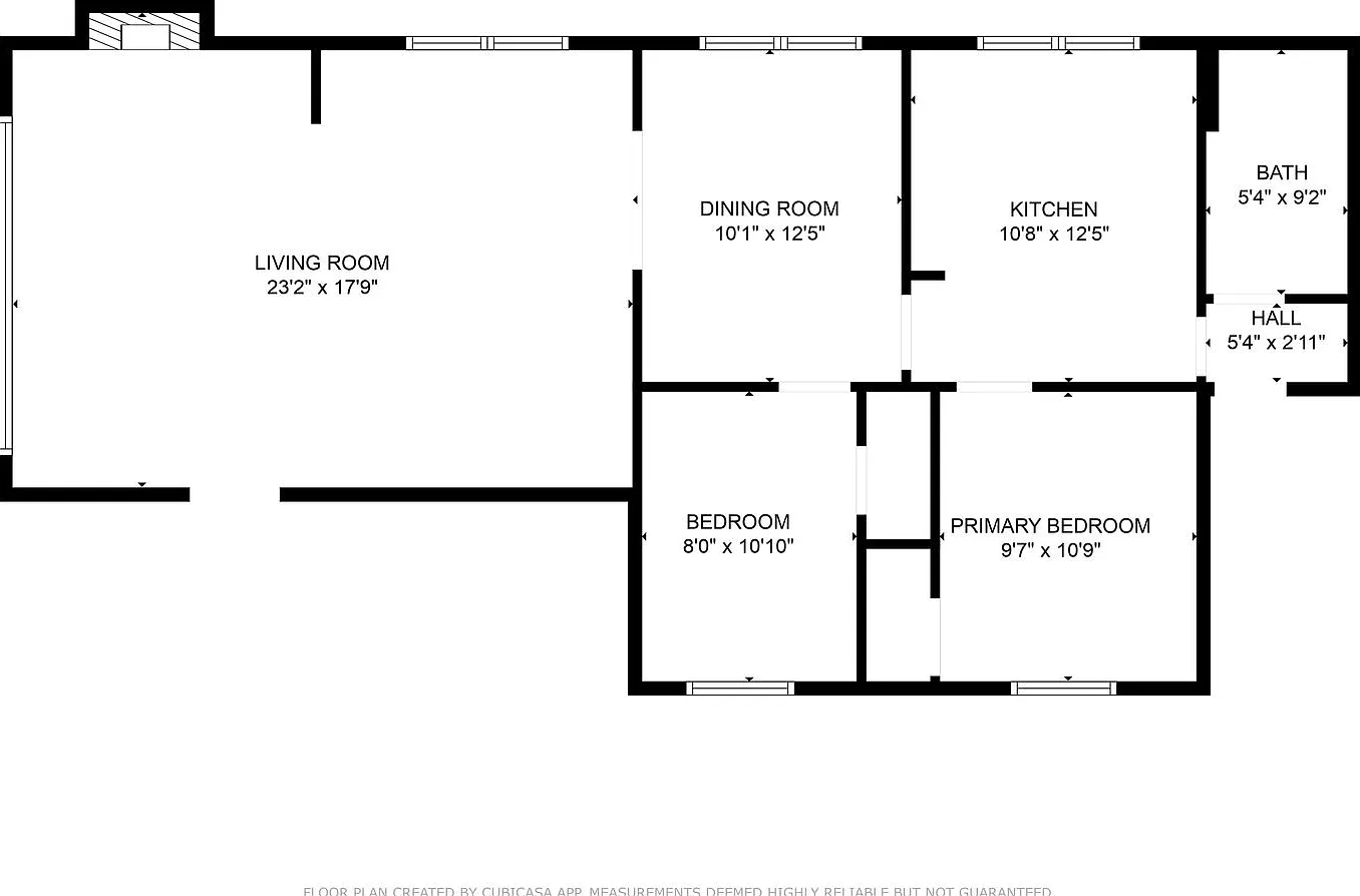 401 Roosevelt Ave - Available 8/1/27 - Bright Flat Includes Garage, Near Food Co-Op — Photo 4
