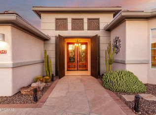 13342 N Heritage Club Pl, Marana, AZ 85658