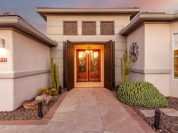 13342 N Heritage Club Pl, Marana, AZ 85658