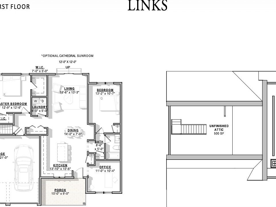 2nd image of 14 Weathervane Dr