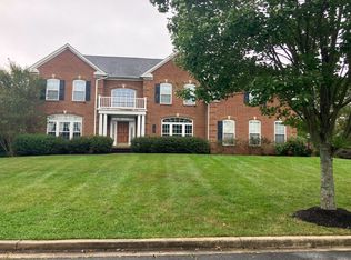 9508 Pamelia Pl, Fort Washington, MD 20744