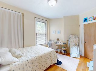 86 Hammond St APT 2P, Roxbury Crossing, MA 02120
