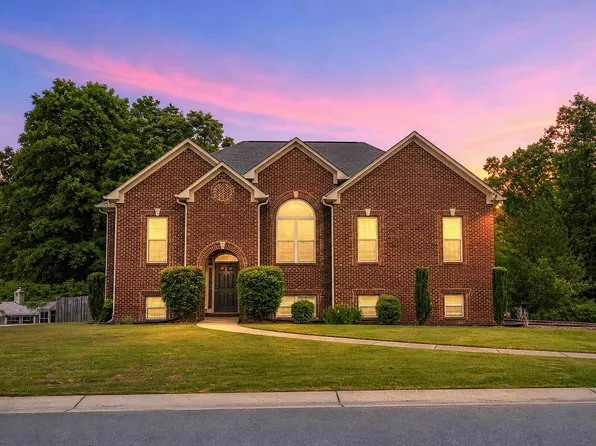 1116 Highland Way, Kimberly, AL 35091
