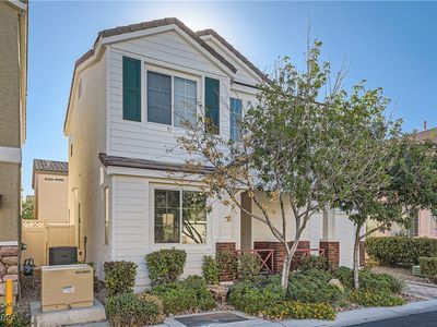 7600 Grassy Bank St, Las Vegas, NV, 89139