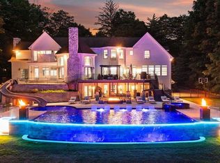 30 Spring Valley Rd, Montvale, NJ 07645