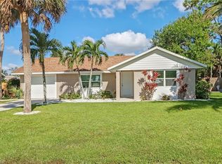 4091 Mohawk Pl, Naples, FL 34112