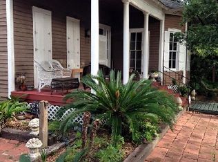 1223 33rd Ave, Gulfport, MS 39501