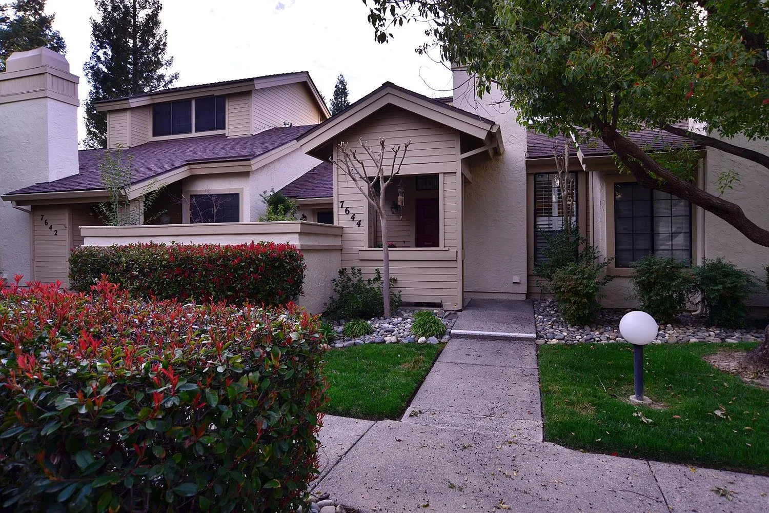 7644 Creekridge Ln photo 1