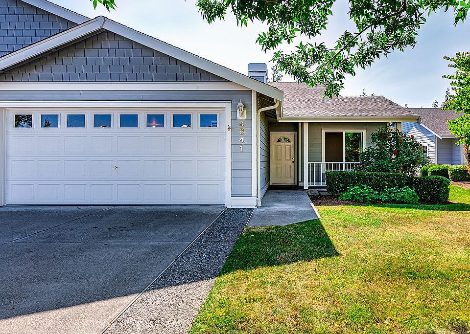 Single Level, 3 Bed, 2 Bath