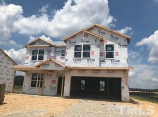 524 Golden Plum Ln LOT 236, Zebulon, NC 27597