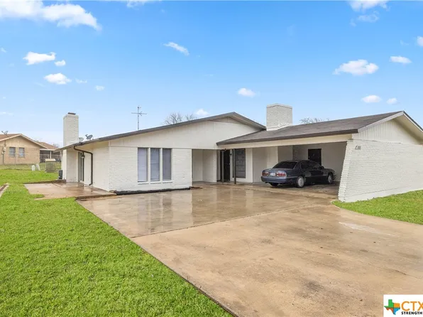 2225 Wheeler Ave, Killeen, TX 76549