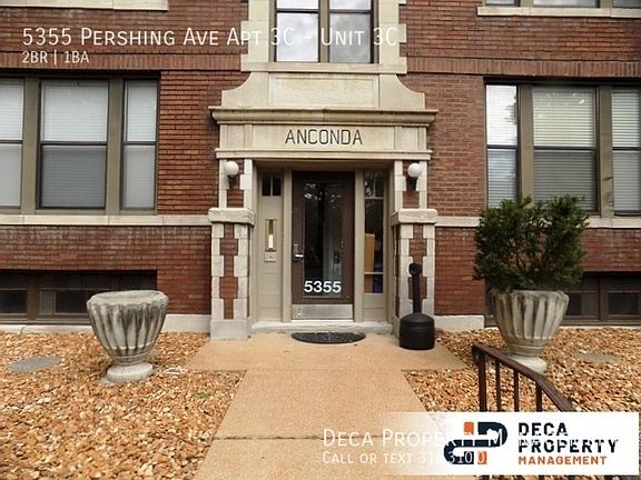 2nd image of 5355-3C Pershing Ave
