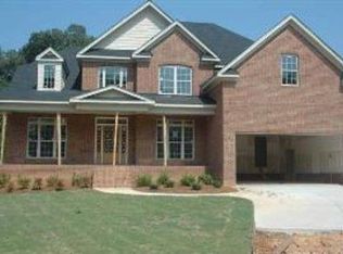 323 Carters Creek Ct, Simpsonville, SC 29681