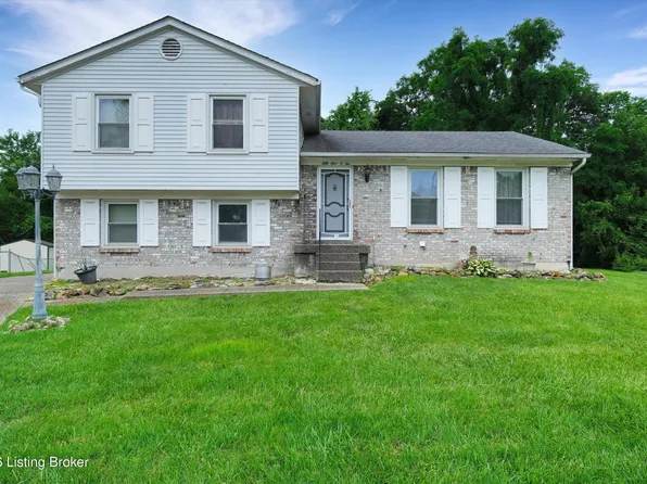 5102 Gathwright Dr, Louisville, KY 40218