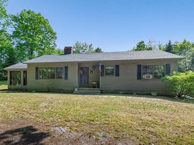 81 Barden Hill Road, Hillsboro, NH, 03244