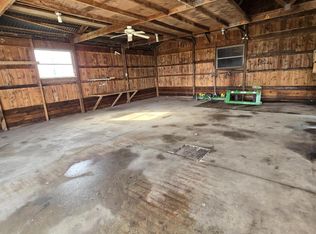 18565 W Moline Martin Rd, Martin, OH 43445