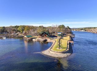 101 & 111 Muskogee Rd, Royal, AR 71968