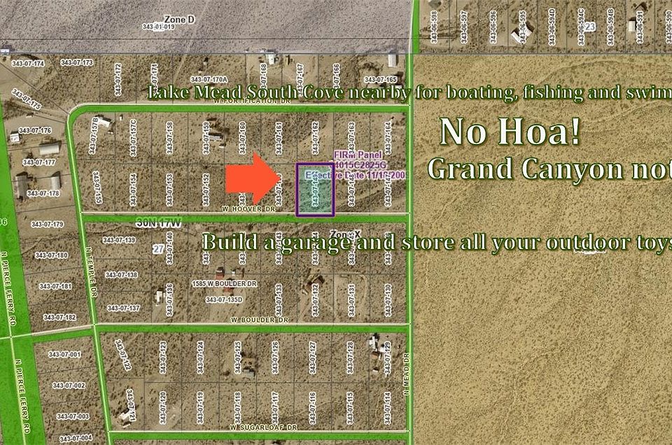 1st image of 1545 W Hoover Drive